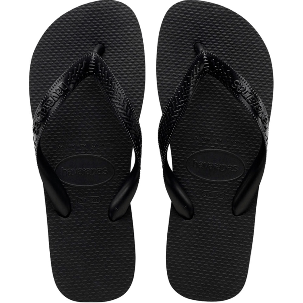 Chinelo Havaianas Top Unissex - Women Shoes