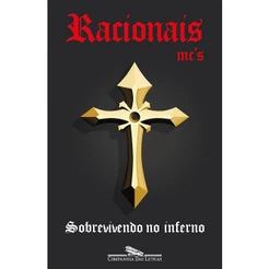 Livro Sobrevivendo no inferno
