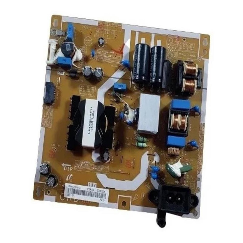Placa Da Fonte Para Tv Modelo Un40h5103ag Bn44-00754a