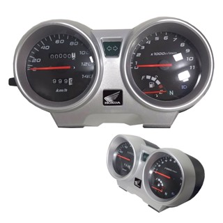 Painel Completo Cg 150 Sport 2005 Ate 2008 C/ Hodômetro Parcial