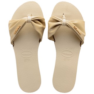 Rasteirinha Havaianas You St Tropez Classic
