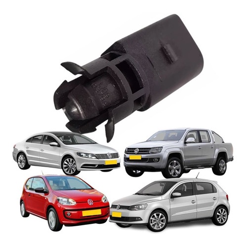 Sensor Temperatura Externa Audi Q3 Q5 Q7 Tt R8