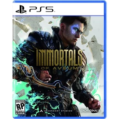 Immortals of Aveum PS5 Midia Fisica