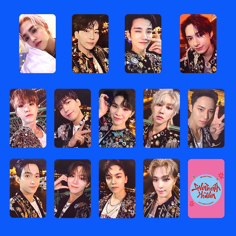 Seventeen em Oferta | Shopee 2026