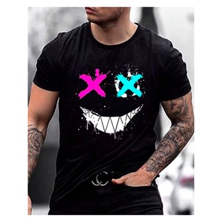 Camiseta Unissex Redbubble Xo Sad But Smiling Algodão Alta Qualidade Envio Rapido Plus Size