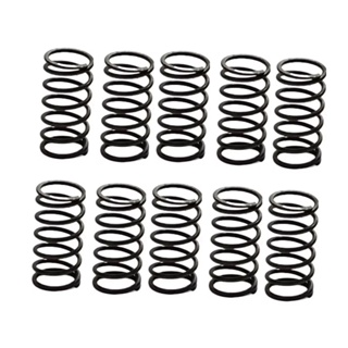 Kit 10 Molas Carretel Aparador De Grama Master Plus Trapp em Oferta na Shopee