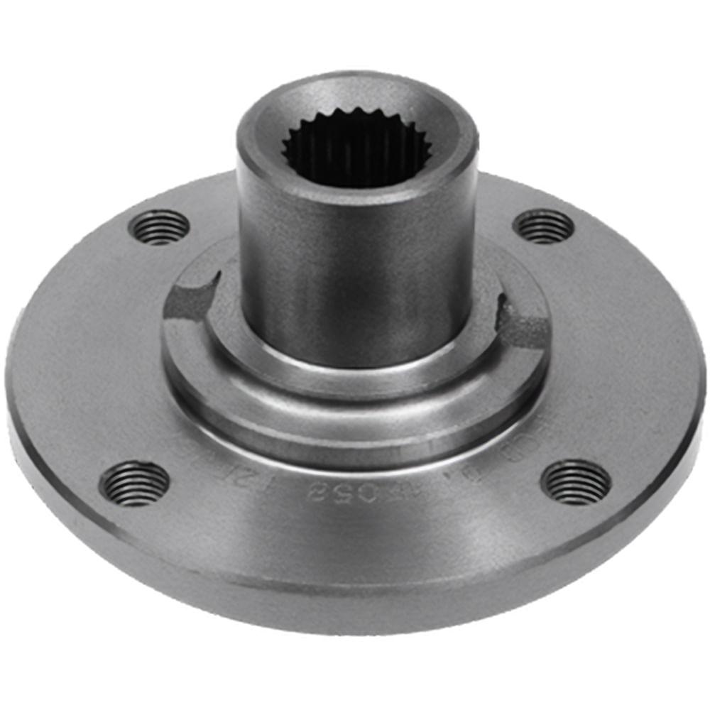 Cubo Roda Dianteiro Gol G2 G3 G4 Voyage Com Rolamento em Oferta na Shopee