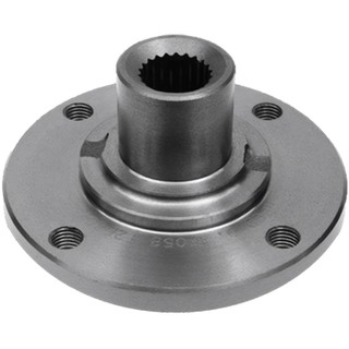 Cubo Roda Dianteiro Gol G2 G3 G4 Voyage Com Rolamento em Oferta na Shopee