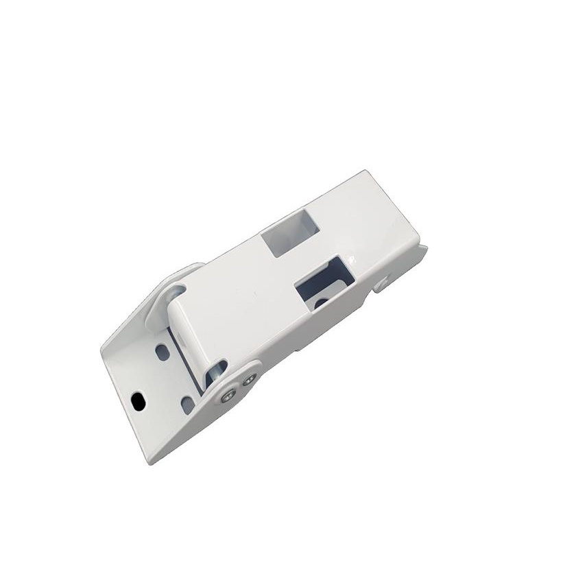 Dobradica Fricon Sem Mola Para Freezer Hde Hced - Modelo Antigo.