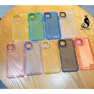 Capa capinha colorida colorida acrílico para SAMSUNG A23/ A33 5G/ A53/ A12/ A13 4G/ A03 CORE/ A03/ S20 FE/ A03S/ A22 4G/ A32 4G/ J5 PRIME/ J7 PRIME/ J4 PLUS/ A10/ A20/ S21 FE/ A10S/ A04