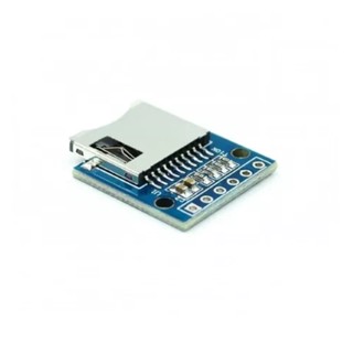 Modulo Adaptador Cartão Micro Sd Tf Card Arduino esp32 PIC