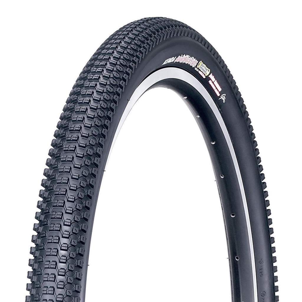 Pneu 29x2.10 - K1047 - Small Block - 120 Tpi - Kevlar Kenda