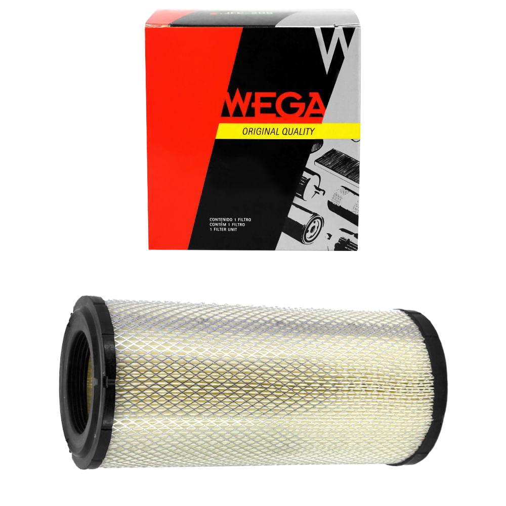 Filtro Ar Primário New Holland 6635 7635 LB110 WEGA WAP-903 em Oferta na Shopee