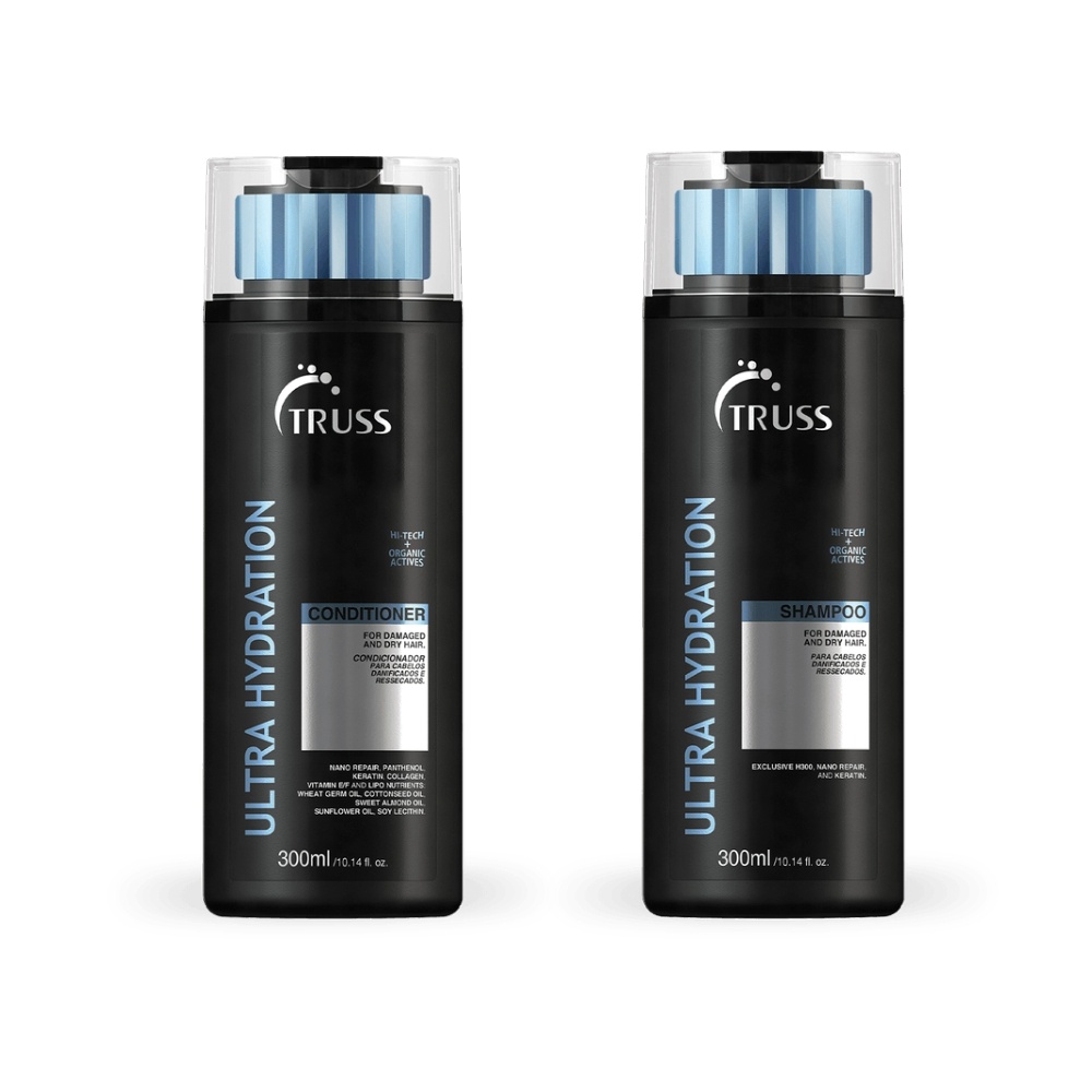 Kit Truss Ultra Hydration (2 itens)