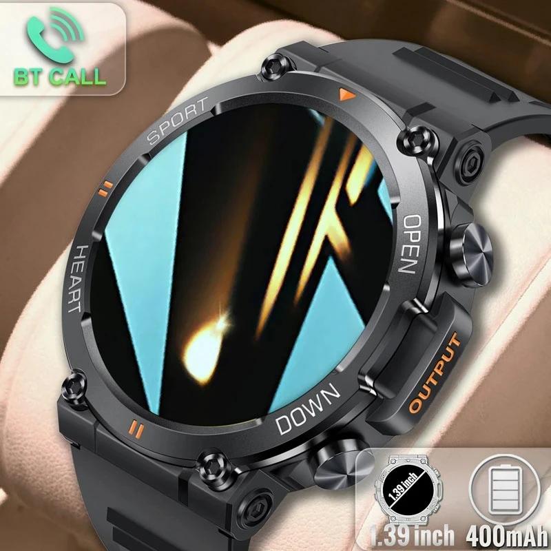 Relógio Esportivo Xiaomi Ios Sports Watch 1.39 "Bluetooth Call à prova d'água 2023 Relógio Inteligente Original