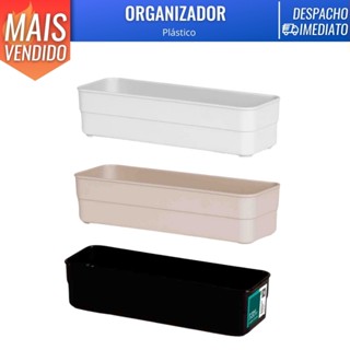Organizador De Gaveta Modular Multiuso Paramount