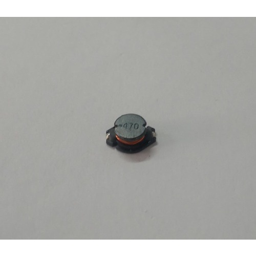 Indutor Smd 47uh 10% Pn - 1005-470kl