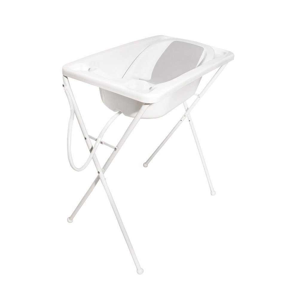 Banheira para Bebê Plástica Acqua Trio Galzerano 7065BC em Oferta na Shopee