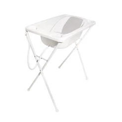 Banheira para Bebê Plástica Acqua Trio Galzerano 7065BC