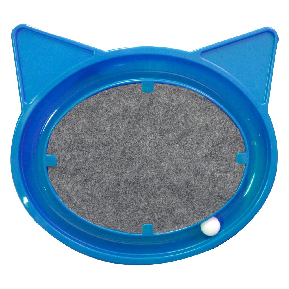 Arranhador Cat Relax Pop Azul Furacao Pet: Onde Comprar | BuscaProdutos