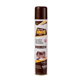 Mata Cupim Atratex Cupinicida Formicida 400 Ml Haxea em Oferta na Shopee