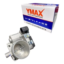 Corpo De Borboleta Tbi Fiat Linea 1.9 16v 2008 2009 2010