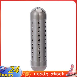 Purificador De Água Alcalina Stick Ionizador Levantar Ph Neg Carregado Estruturada Sticks