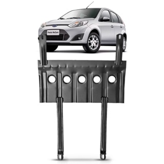 Protetor Carter Peito De Aço New Fiesta Rocan Ecosport 2014 em Oferta na Shopee