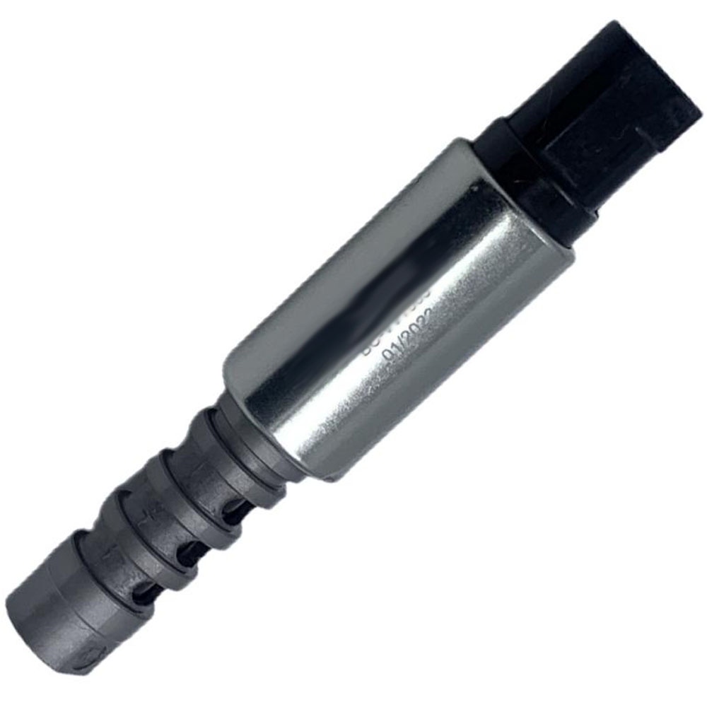 Válvula Solenoide VVT Audi A4 A5 A6 VW Jetta Touareg 2.4/4.2 2003 / 2016 06E109257F / 06E109257J