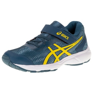 Tênis Infantil Fantasy 4 Ps Asics - 1014A309 em Oferta na Shopee