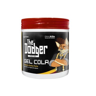 GEL COLA 500G INCOLOR - THE DODGER