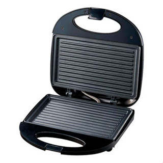 Sanduicheira Mallory Classic Grill Antiaderente