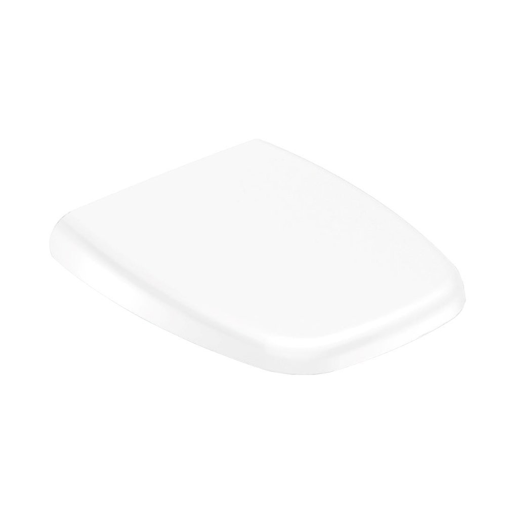 Assento Sanitário Celite Original PP Soft Close Fit Plus Branco em Oferta na Shopee