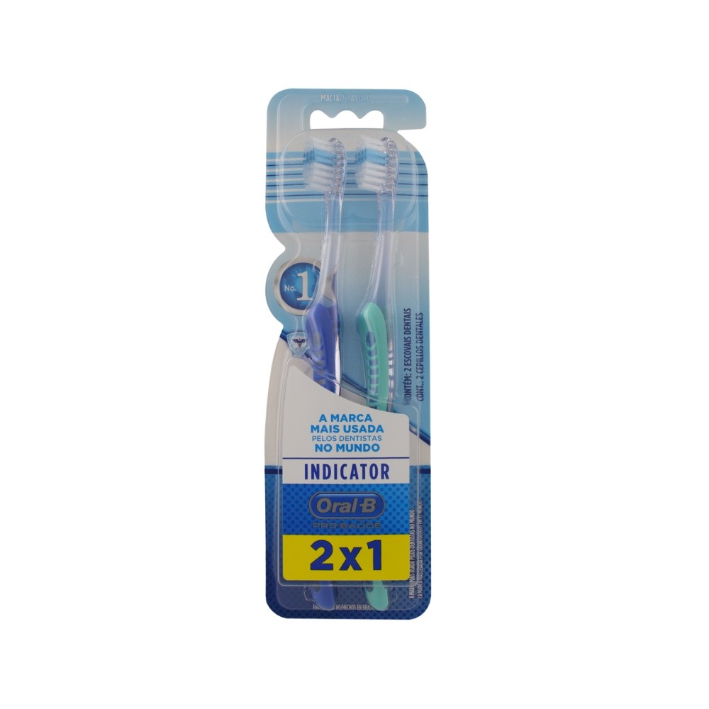 Esc Dent Oralb Indicator 30 L2p1 -