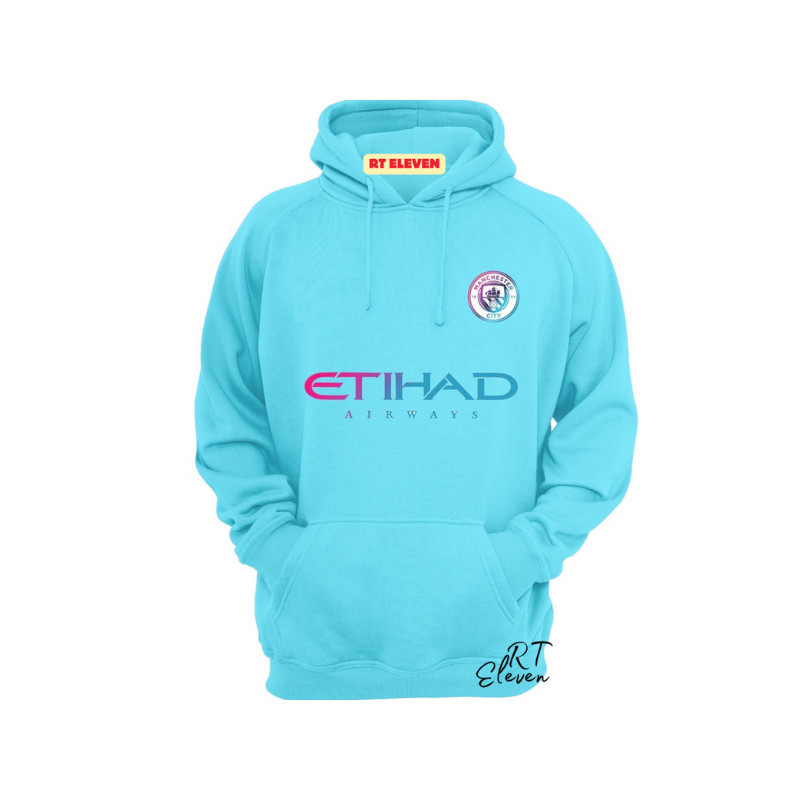 Blusa De Moletom Casaco Flanelado de Frio Times Europa Futebol Unissex Envio Imediato