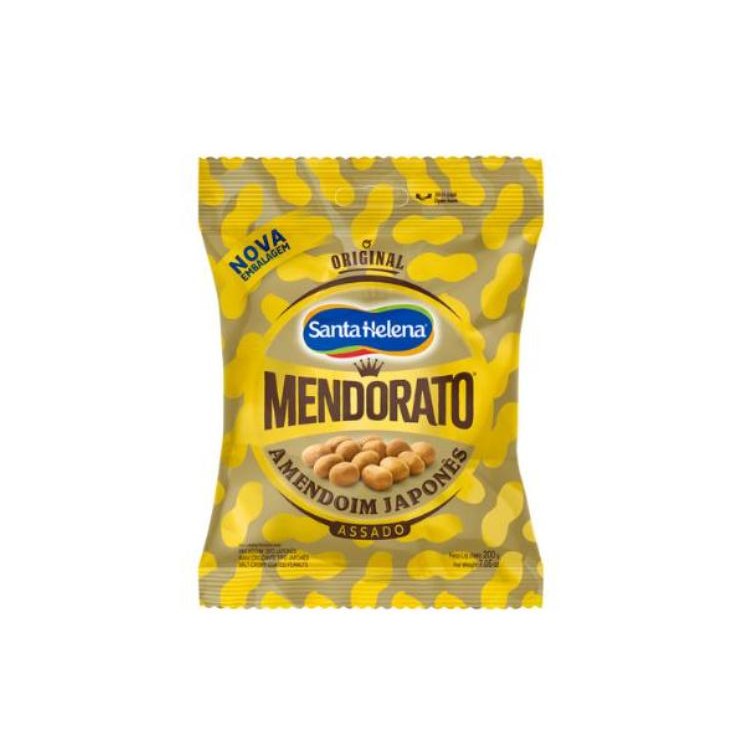 Santa Helena Mendorato 150G em Oferta na Shopee