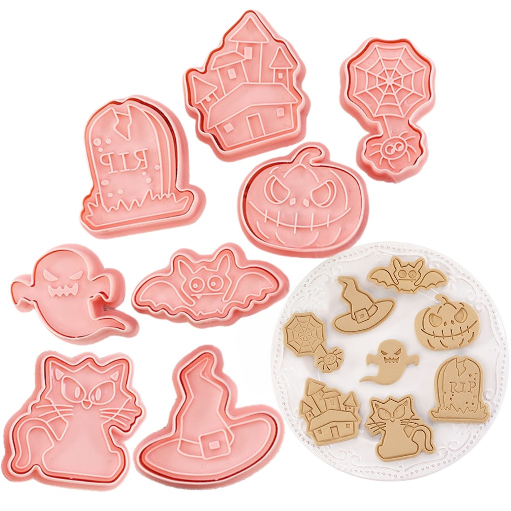 O que é Cortador de Biscoito Halloween? Guia e Onde Comprar | BuscaProdutos