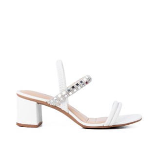 Sandália Dakota de Salto Bloco Y7222 em Oferta na Shopee