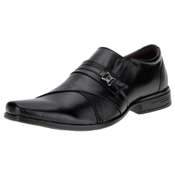 Sapato Masculino Social Bkarellus - 7024