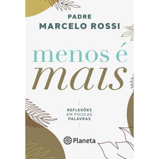 Menos É Mais