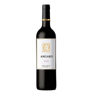 Vinho Tinto Angaro Malbec 750ml