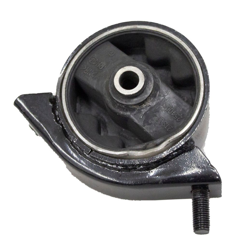 Coxim Inferior Traseiro Motor Cambio Jac J3 2011 2012 2013 - 64282 - ACX19002