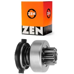 Bendix Impulsor Partida Palio Celta Clio 85 A 2021 Zen 0837