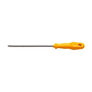 Chave philips 3/16x6" amarela Tramontina