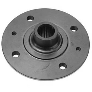 Cubo Roda Brasilia 1.3 1.6 73 A 82 Traseiro Sem Rolamento em Oferta na Shopee