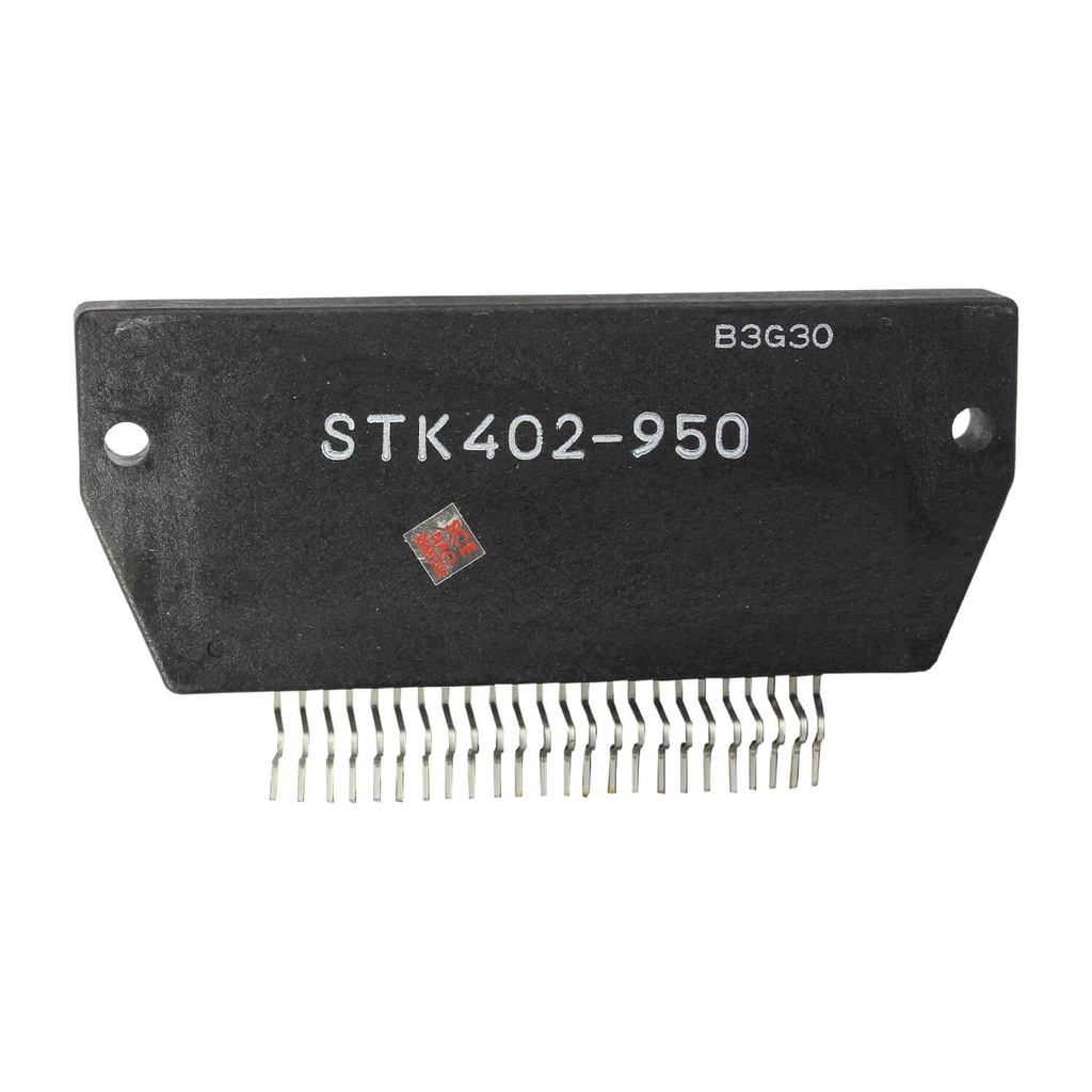 Circuito Integrado C.I Stk402-950 Stk 402-950 - Original