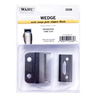 Lâmina P/ Máquina De Corte Wahl Legend Wedge Ref: 2228