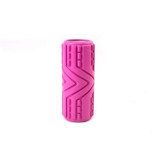 Rolo de yoga texturizado 51011