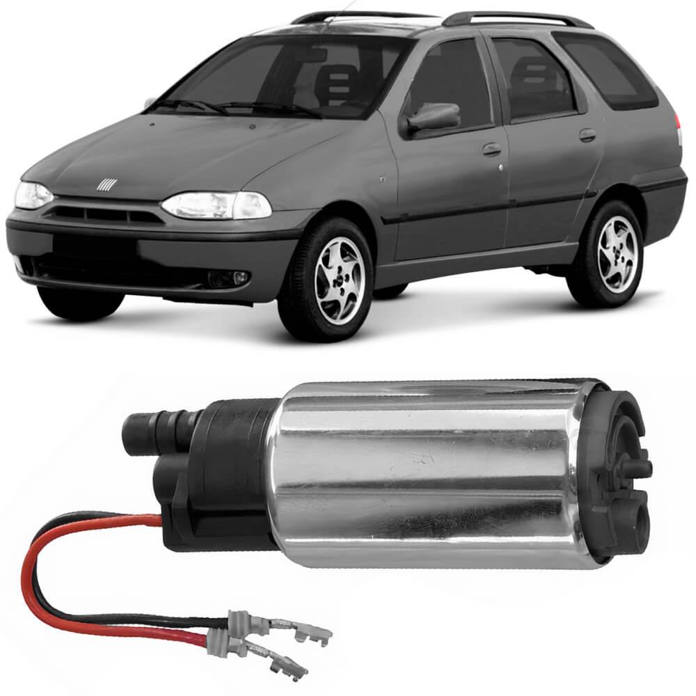 Bomba Combustível Palio Siena Uno 85 A 2000 Gauss Gi3103 - Spare Parts and Accessories for Vehicles
