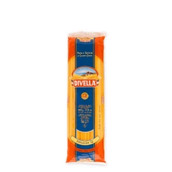 MACARRÃO DIVELLA 12 FETTUCCINE 500G